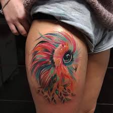 Latest tattoos watercolor owl tattoos owl tattoo design cute tattoos tattoo stencils tattoos sleeve tattoos neck tattoo pattern tattoo. Watercolor Owl Tattoo 2 Kickass Things