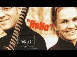 Britt Peters's Instagram, Twitter & Facebook