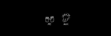 Get the best black and white digital banner twitter header design. 91 Twitter Headers Dark Black Ideas Twitter Header Twitter Header Photos Twitter Header Aesthetic