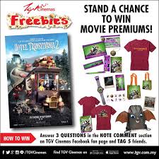 The property comprises 8 rooms. Win Hotel Transylvania 2 Movie Premiums At Tgvcinemas Malaysia Giftout Free Giveaways Singapore Malaysia Usa Korea Worldwide