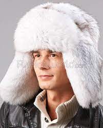 Men S Winter Fur Hats Winter Fur Hat Fur Hat Men Fur Hat