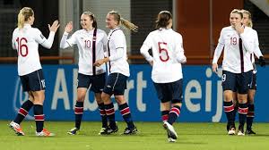 Kurulduğu günden itibaren birçok başarıya imza atmıştır. Norvec Kadin Milli Futbol Takimini Taniyalim