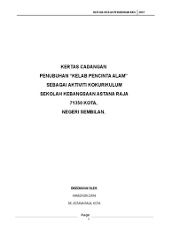 In sha allah berguna kepada rakan guru. Kertas Kerja Penubuhan Persatuan Bahasa Melayu Kertas Sendiri Memliki Arti Sebagai Bahan Yang Tipis Yang Dihasilkan Dengan Kompresi Serat Yang Berasal Dari Pulp