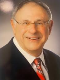 Dr. Edward Rosof Obituary (2022)