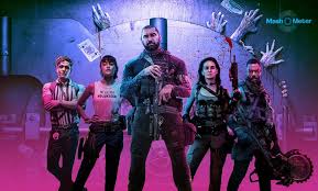 Image result for army of the dead