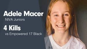 4 Kills vs Empowered 17 Black