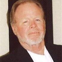 Walter "Bill" Charlton, Obituary