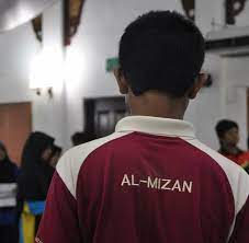 Sma maahad al mizan jalan badak, 33800 jeliang manong perak. Sma Maahad Al Mizan Smam Home Facebook