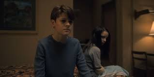 People might be like hey, it's not that scary, but those people are lying to you. The Haunting Of Hill House Guide To Every Single Scary Moment Hypable