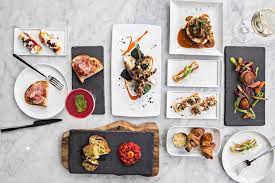 10 Places To Eat Incredibly Well In Atlanta Right Now Eat Food Atlanta Restaurants
