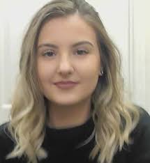 Congratulations to Kitty