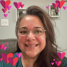 Josephine Martinez-Rivera