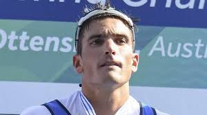 The italian rower was supposed to defend national colours in the 2020 tokyo olympic games but he has been diagnosed with a stage 4 osteosarcoma bone cancer in his leg. Ylg21qfyaua4nm