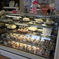 Daughter and i thought a great house warming gift: Nothing Bundt Cakes Now Closed Bakery