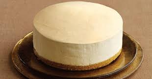 Kenwood Usa Recipe For Vanilla Cheesecake Vanilla Recipes Vanilla Cheesecake Recipes Vanilla Cheesecake