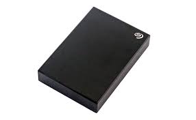 The device also comes with seagate's own optional dashboard application which allows you to automatically back up your smartphone's content to the drive (via a free app) as well as your social. Seagate Backup Plus Portable 5tb Drive Review Storagereview Com