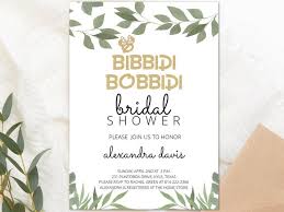 Since some of the attendees at these events are meeting for the first time, bridal shower activities are the perfect way to. Bridal Shower Invitation Wording Ideas Examples Etiquette