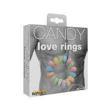 Sexy candy love