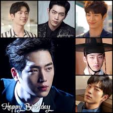 happy 14th debut anniversary, my dear actor #ParkSeoJoon! 🥳💖