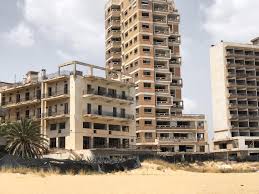 Homes for sale in famagusta, cyprus | century 21 global. Abandoned Hotels In Famagusta Cyprus Oc 4032x3024 Abandonedporn