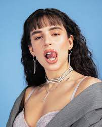 We did not find results for: Nathy Peluso Me Siento Tan Poderosa Y Tan Capaz Revista Mine