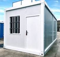 Maisons conteneurs en Chine – Durable, pliable et vivable