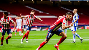 Best ⭐️atletico madrid vs real sociedad⭐️ full match preview & analysis of this la liga game is made by experts. R5chrmwebsmhzm