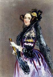 File:ada Lovelace Portrait.jpg - Wikimedia Commons