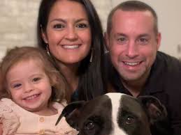 Fundraiser for Tom and Dorie Fredericks by Joy Fredericks : Brooklyn's  Memory: A Light in Our Hearts