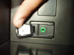 The system recognises that there is a cable plugged in, as i can select aux going through the well i got another aux switch and it's still not working. 2008 4runner Aux Input Toyota Tundra Forums
