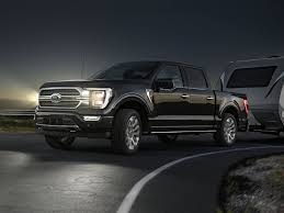 It's shaping up to be a solid mainstream alternative to ford's halo truck. 2021 Ford F 150 Tremor Review Near Orlando Prestige Ford Of Mount Dora