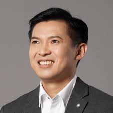 Chih-Yung HO｜何志勇 (@ChihYungHo1)