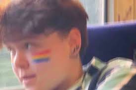 Fundraiser for Dan Crisp by Dan Crisp : Transitioning FTM