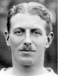 Maxwell “Max” Woosnam (1892-1965)