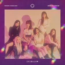 Everglow Arrival Of Everglow Igeokpop Ilkpop Matikiri Kpop Everglow Arrivalofeverglow Pop Albums Album Covers Album