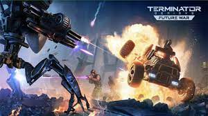 It's a tactical multiplayer game in which you get to build your base, defend it, attack your enemies and ensure the victory of your clan. Terminator Genisys Future War Is A Strategy Game You Either Save Or Destroy Humanity Android Community