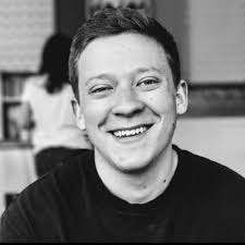 Spencer Harrison (@spennyharrison)