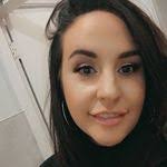 Amber Croy's Instagram, Twitter & Facebook