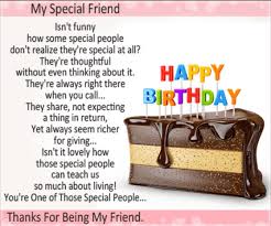 Birthday Quotes For Special Best Friend Happy Birthday Quotes And Wishes For A Friend 2020 Quotes In 2020 Birthday Wishes For A Friend Messages Happy Birthday Quotes For Friends Birthday Wishes For Teacher