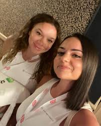 Business partner appreciation post! 🚨 Get you a partner who will push you  to do better but will also hold space for you to be an emotional mess  (about business and also