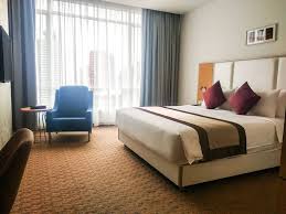 Tamu hotel & suites kuala lumpur, kuala lumpur. Rooms Tamu Hotel Suites