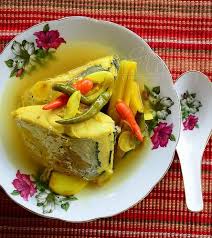 Dapur Tanpa Sempadan Malas Masak Campak2 Apa Yang Ada Food Malaysian Food Variety Food