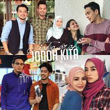 Novel setebal 692 halaman ini berkisar tentang afia yang telah lama mengikat cinta bersama fayyad. Drama Tiada Arah Jodoh Kita Tv3 Myinfotaip