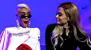 Wiki, age, siblings, mother, net worth & photos. Saweetie And Kehlani S Icy Grl Bae Mix Video Gives The Hit A Boost