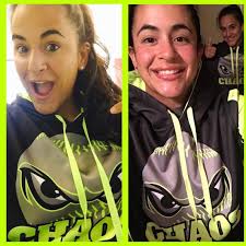 Chaos Fam Softball