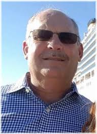 Luke L. Stricker Obituary (2023)