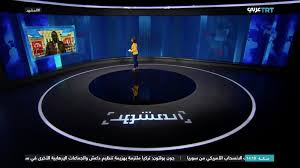 This report addresses a legislative requirement that the authority issue a report of its actions, findings and recommendations. Trt Arabi Broadcast Set Design Gallery