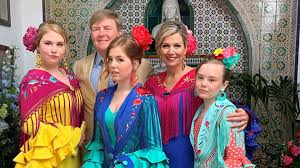 Aus diesem feierlichen grund blicken wir gemeinsam auf die schönsten bilder der niederländischen königsfamilie Konig Willem Alexander Promiflash De
