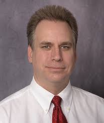 Meet New NISS Associate Director Brian Habing!