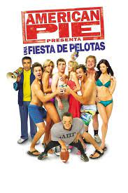 American Pie Presenta: La Milla Al Desnudo (2006) — The Movie Database (TMDB)